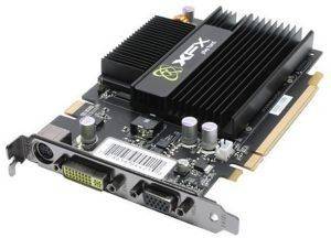 XFX GEFORCE 8500GT 512MB PASSIVE PCI-E RETAIL