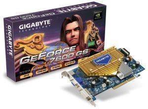 XFX GEFORCE 8600GT PVT84JUDF 256MB PCI-E RETAIL