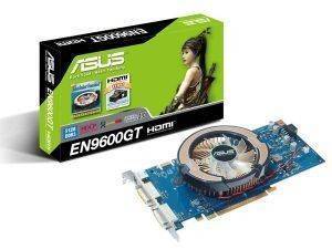 ASUS EN9600GT/HTDI 512MB PCI-E RETAIL