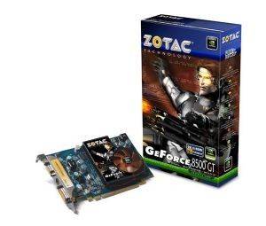 XFX GEFORCE 8800GS XXX 384MB PCI-E RETAIL