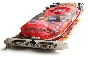 XFX GEFORCE 8800GTX PVT80FSHF9 768MB PCI-E RETAIL