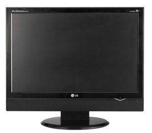 LG 20\'\' LCD M208WA-BZ BLACK