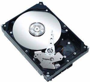 SEAGATE BARRACUDA 7200.10 ST380815AS 80GB SATA2