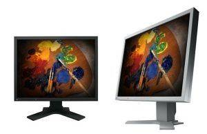 EIZO 21\' S2100 BLACK