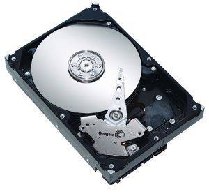 SEAGATE BARRACUDA 7200.10 ST3250620A 250GB ATA-100