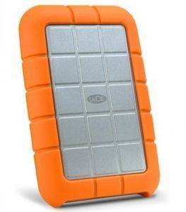 LACIE 301175 160GB RUGGED ALL-TERAIN HARD DRIVE TRIPLE INTERFACE