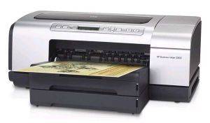 HP BUSINESS INKJET 2800DT (C8163A)