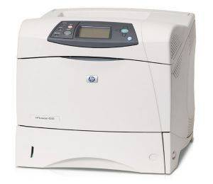 HP LASERJET 4250 (Q5400A)