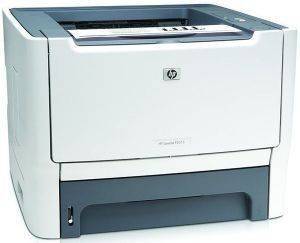 HP LASERJET P2015D CB367A