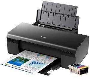 EPSON STYLUS D120