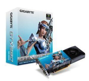 GIGABYTE RADEON HD4850 R485-512H-B 512MB PCI-E RETAIL