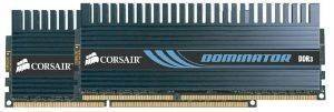 CORSAIR DOMINATOR DDR3 2GB (2X1GB) PC3-14400 (1800MHZ) CL7 DUAL CHANNEL KIT