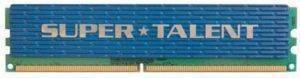 SUPERTALENT T800UB1GC5 1GB DDR2 PC6400 800MHZ