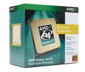 AMD ATHLON 64 X2 4450E 2.3GHZ DUAL CORE BOX
