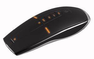 LOGITECH 931633 MX AIR RECHARGEABLE CORDLESS AIR MOUSE