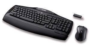 LOGITECH 967688 LASER DESKTOP MX3200 GR