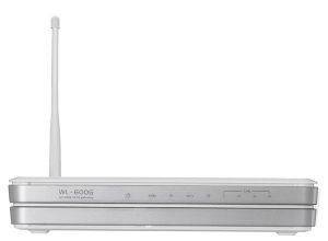 ASUS WL-600G ALL IN ONE WIRELESS ADSL2/2 (PSTN) HOME GATEWAY