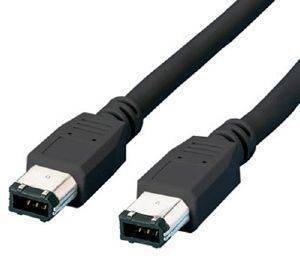 EQUIP:128070  FIRE WIRE IEEE1394 4/4 PIN 1,8M