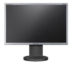 SAMSUNG SYNCMASTER 2243NW SILVER