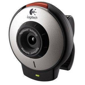 LOGITECH 960-000011 QUICKCAM FOR NOTEBOOKS