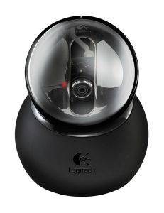 LOGITECH 961422 QUICKCAM SPHERE MP