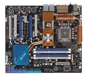 ASUS MAXIMUS EXTREME