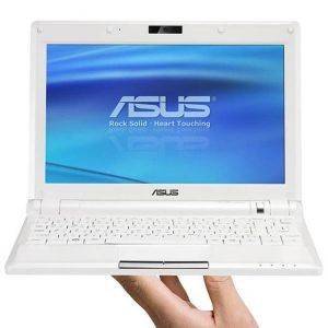 ASUS EEE PC900 16G WHITE LINUX