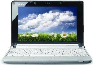 ACER ASPIRE ONE A150L SEASHELL WHITE