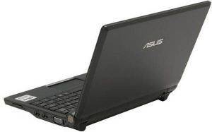 ASUS EEE PC900 20GB BLACK LINUX