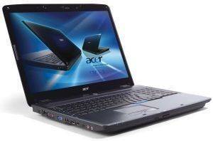 ACER ASPIRE 7730G-844G32MN P8400 4096MB 320GB