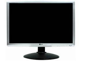 LG 19\'\' LCD W1934S-SN SILVER