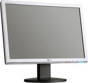 LG W1942T-SF 19\'\' TFT