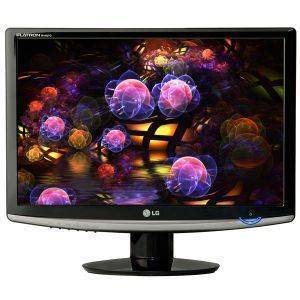 LG W2252TQ-PF 22\'\' TFT