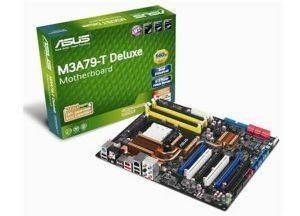ASUS M3A79-T DELUXE