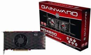GAINWARD 9566 HD4850 512MB PCI-E RETAIL