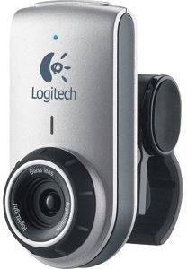 LOGITECH 960000 QUICKCAM DELUXE FOR NOTEBOOKS WHITE BOX