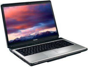 TOSHIBA SATELLITE L350-16X