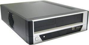 DM317 MINI BAREBONE