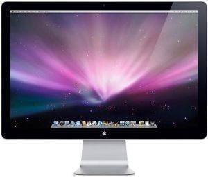 APPLE LED CINEMA DISPLAY 24\'\' MB382ZM