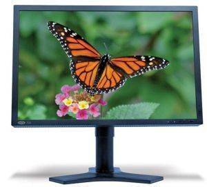 LACIE 130764 526 WIDE LCD MONITOR 26\'\'