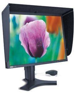 LACIE 130766 526 WIDE LCD MONITOR 26\'\' WITH COLORIMETER