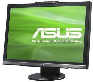 ASUS MK241H 24\'\' TFT BLACK