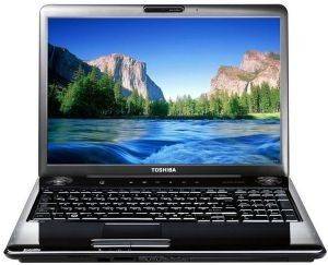 TOSHIBA SATELLITE A350-12Z