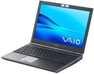 SONY VAIO VGN-SZ61XN/C