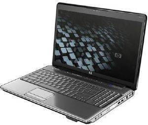 HP COMPAQ PRESARIO DV6-1040EV