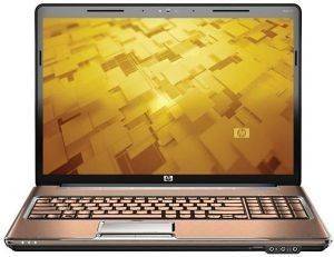 HP PAVILION DV3560EV BRONZE FW723EA