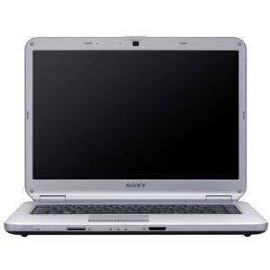 SONY VAIO VGN-NS21M/S