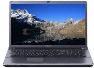 SONY VAIO VGN-AW21M/H TITANIUM GREY