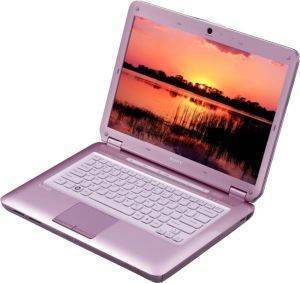 SONY VAIO VGN-CS21S/P CORAL PINK
