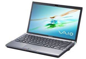 SONY VAIO VGN-Z31WN/B